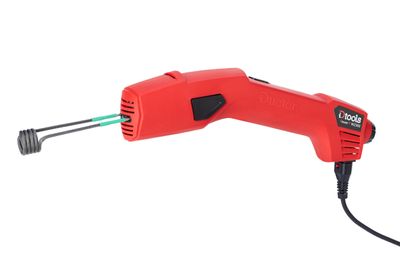 ELMAG Induktionsheizgerät Basis Kit Power + W2300
