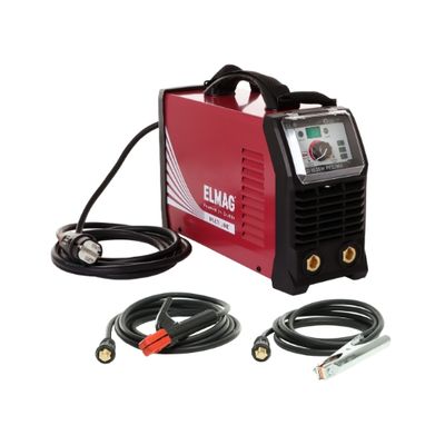ELMAG Elektroden-Schweißinverter SD 1635M PFC/MV