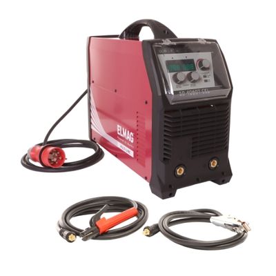 ELMAG Elektroden-Schweißinverter SD 4060T CEL