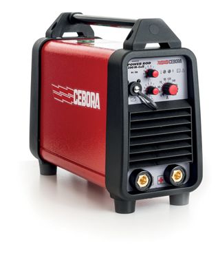 ELMAG Cebora MMA-Schweißinverter
