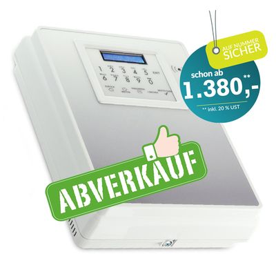 HELPALARM Help!Alarmsystem Evolution