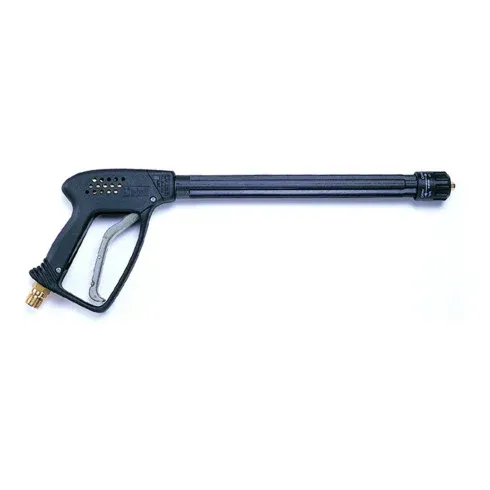 Hochdruckpistole Starlett II mit Verlängerung
