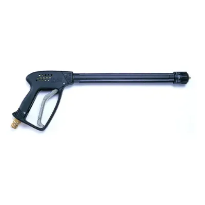 Hochdruckpistole Starlett II mit Verlängerung
