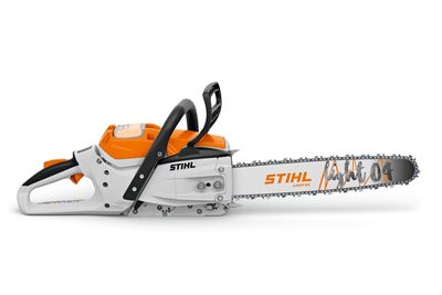 STIHL MSA 300 C-O Akku-Motorsäge
