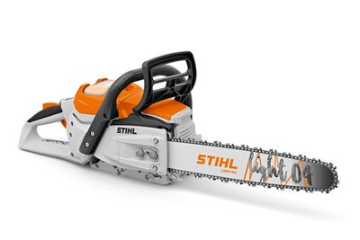 STIHL MSA 300 C-O Akku-Motorsäge