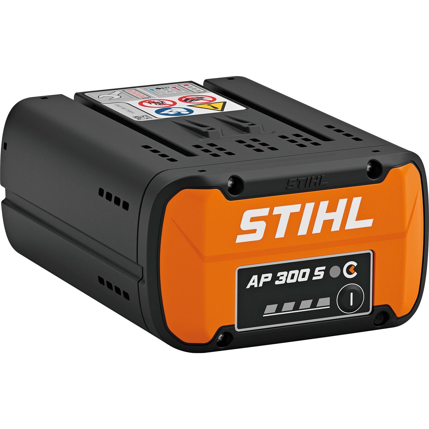 STIHL AP 300 S Akku