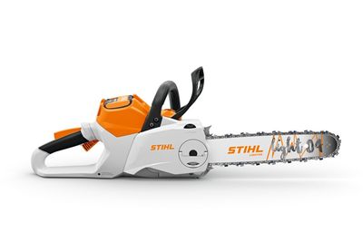 STIHL MSA 220 C-B Akku-Motorsäge 40cm
