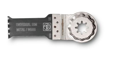 FEIN E-Cut Universal-Sägeblatt 28 mm