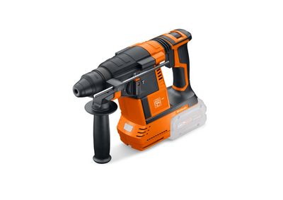 FEIN Akku-Bohrhammer  ABH 18-26 AS