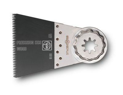 FEIN E-Cut Precision-Sägeblatt 65 mm
