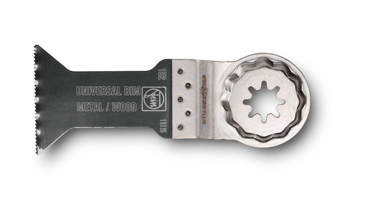 FEIN E-Cut Universal-Sägeblatt 44 mm