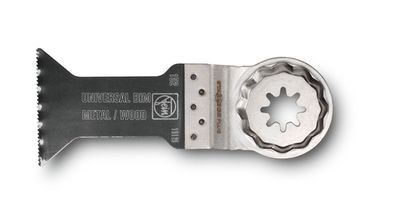 FEIN E-Cut Universal-Sägeblatt 44 mm