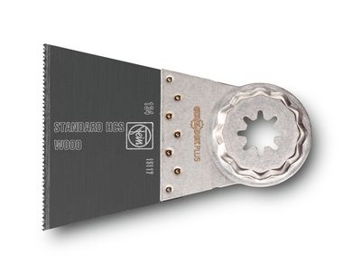 FEIN E-Cut Standard-Sägeblatt 65 mm