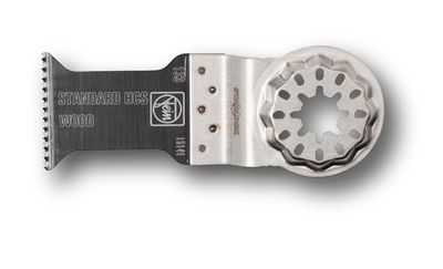 FEIN E-Cut Standard-Sägeblatt 35 mm