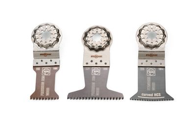 FEIN E-Cut Combo Starlock WOOD