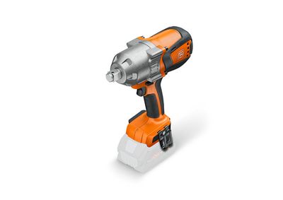 FEIN Akku-Schlagschrauber  ASCD 18-1000 W34 AS