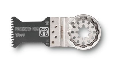 FEIN E-Cut Precision-Sägeblatt 35 mm