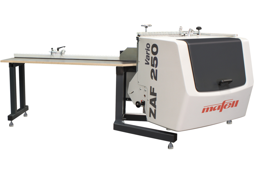 MAFELL Zapfenfräse ZAF 250 Vario