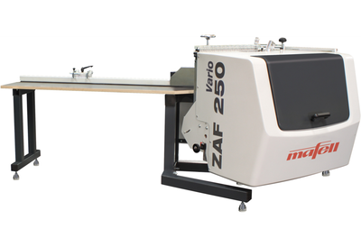 MAFELL Zapfenfräse ZAF 250 Vario