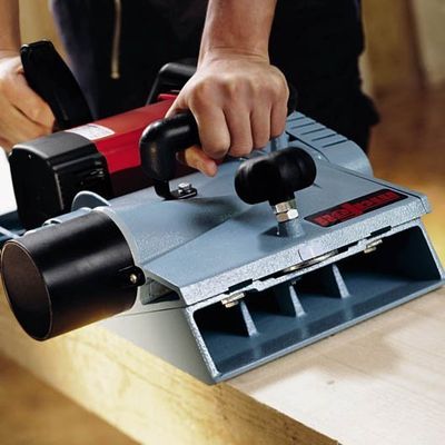 MAFELL Zimmerei-Hobel ZH 245 Ec