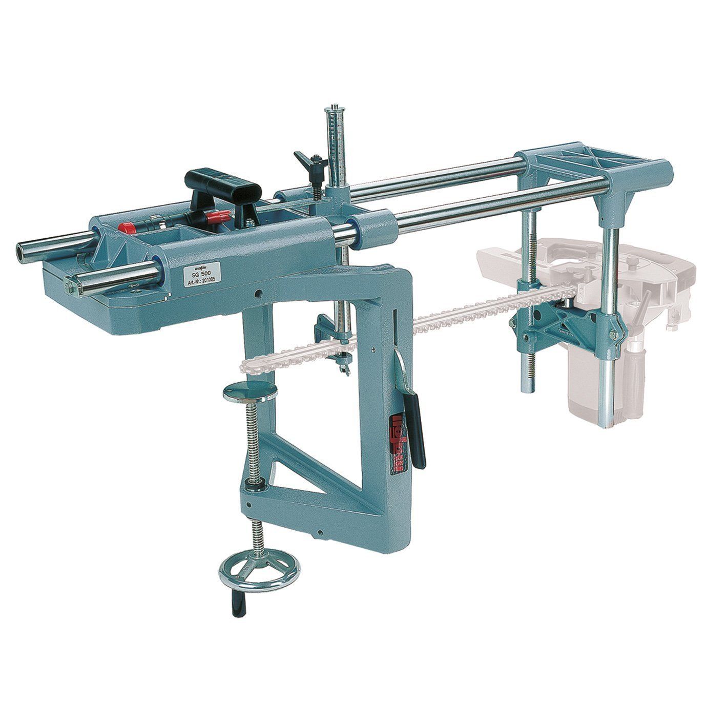 MAFELL Schlitzgerät SG 500
