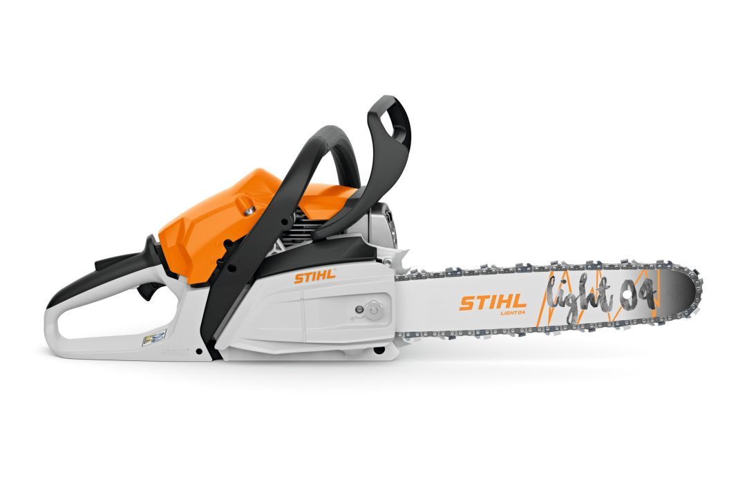STIHL MS 182 Motorsäge