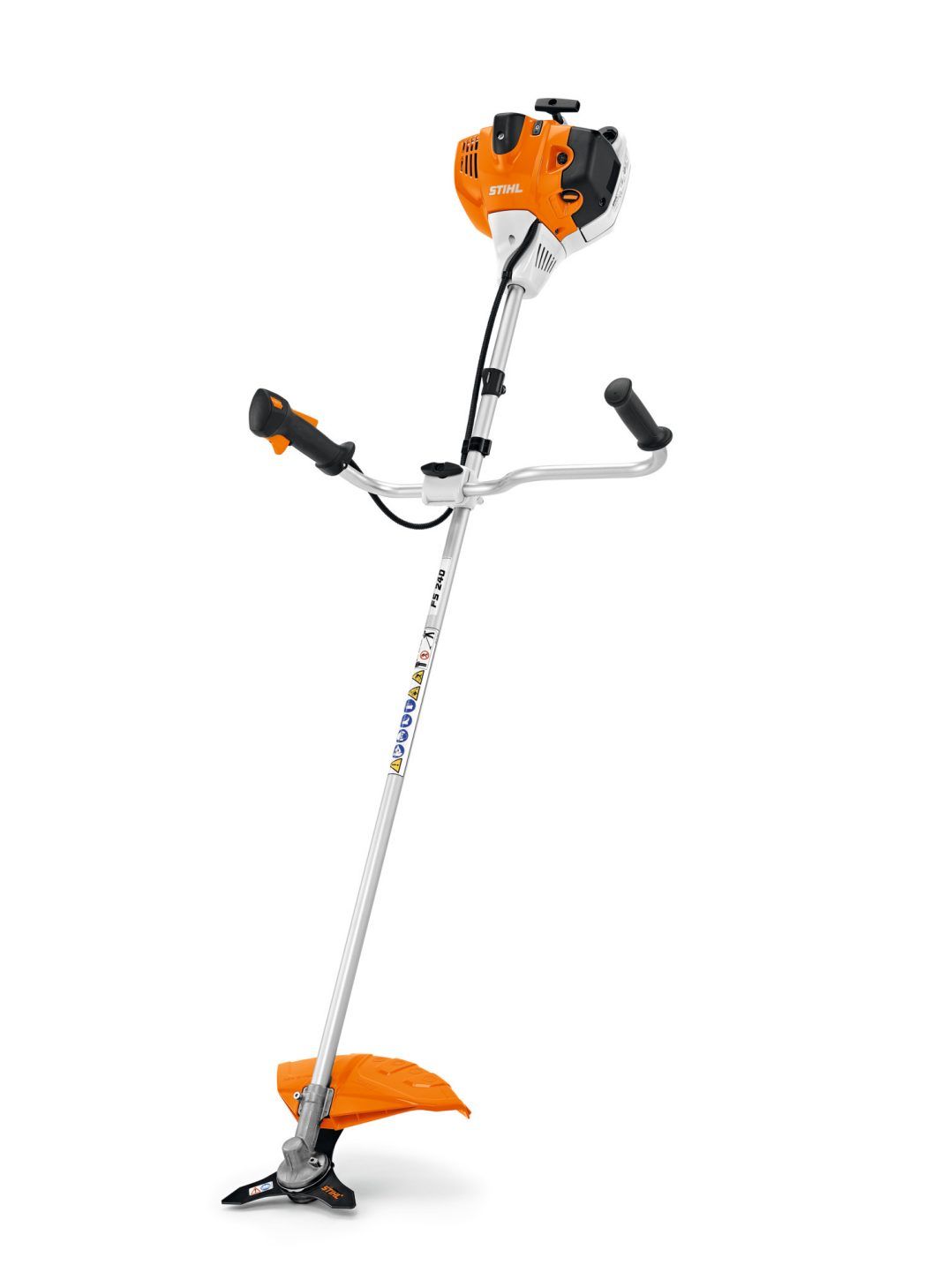 STIHL FS 240 Freischneider
