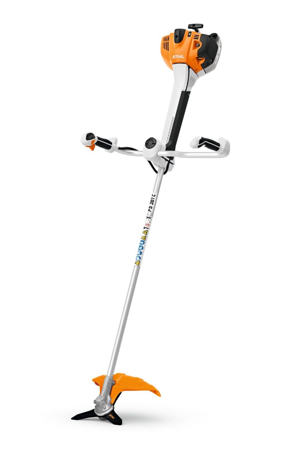 STIHL FS 361 Freischneider