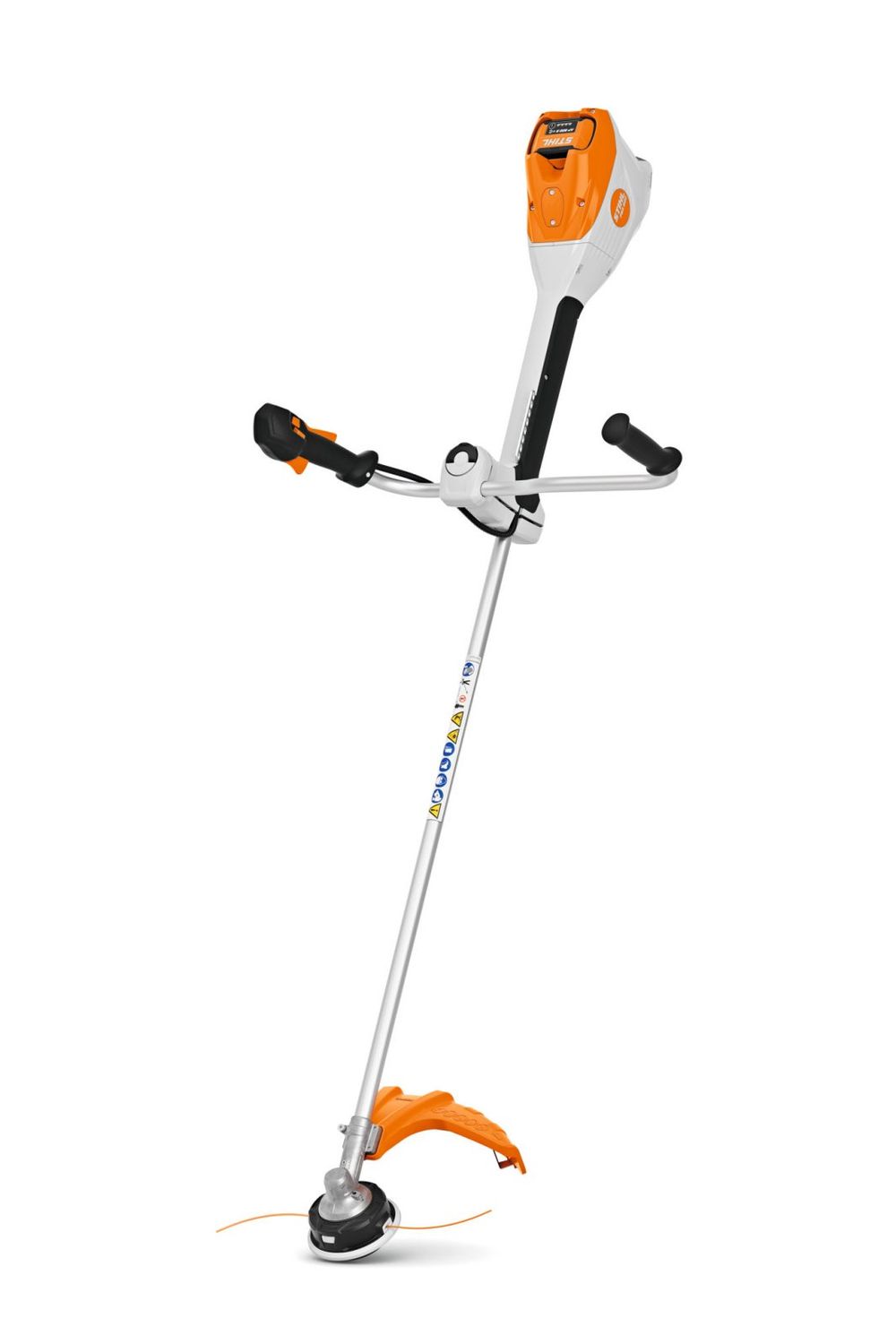 STIHL FSA 200- AP-System