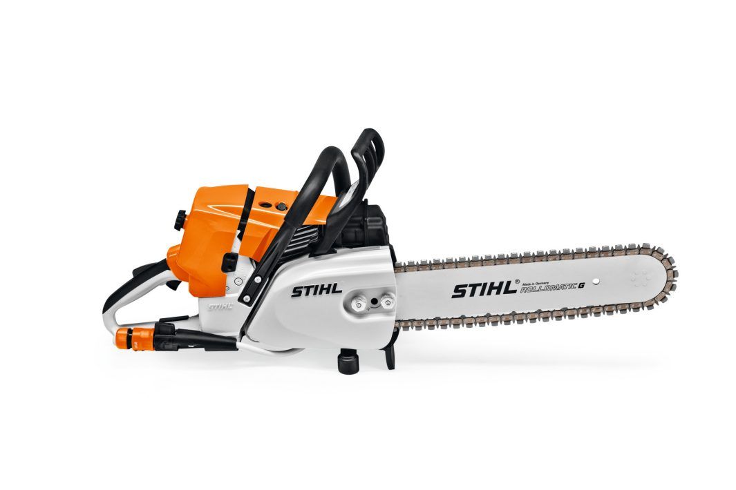 STIHL GS 461 Gesteinschneider