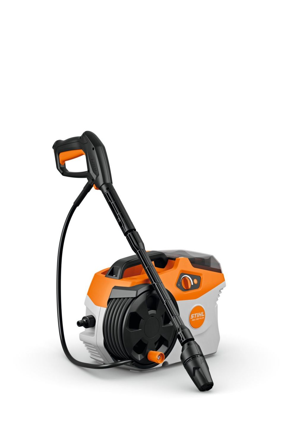 STIHL REA 100 PLUS Akku-Hochdruckreiniger