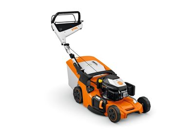 STIHL RM 453 V