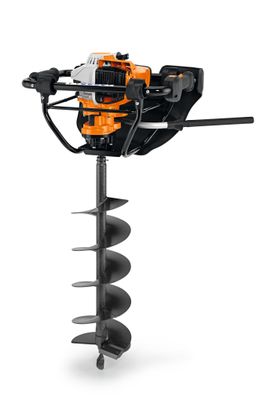 STIHL Erdbohrer