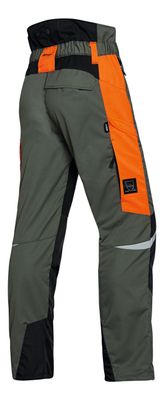 STIHL Bundhose FUNCTION Ergo grün