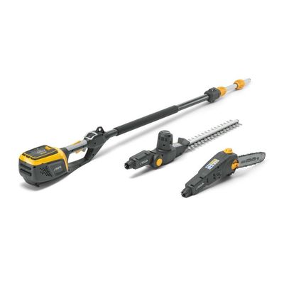 STIGA Akku-Multitool MT 500e Kit
