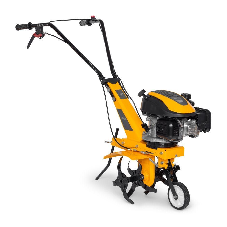 STIGA Bodenfräse SRC 36 V