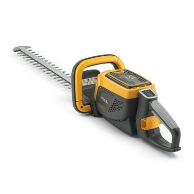 STIGA Heckenschere HT 500e Kit
