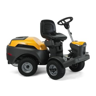 STIGA Frontmäher Park 500 W