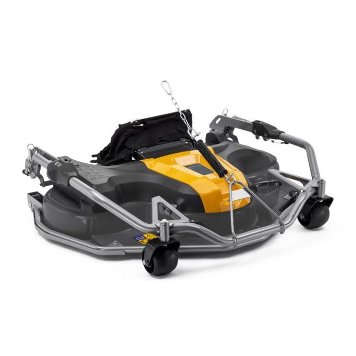 STIGA Mähdeck Park Mähdeck Combi Pro 110 Q Plus