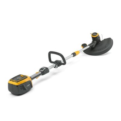 STIGA Rasentrimmer GT 500e Kit