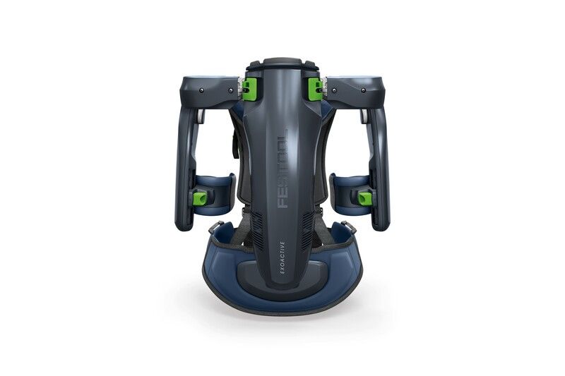 FESTOOL Exoskelett EXO 18 HPC 4,0 I-Plus