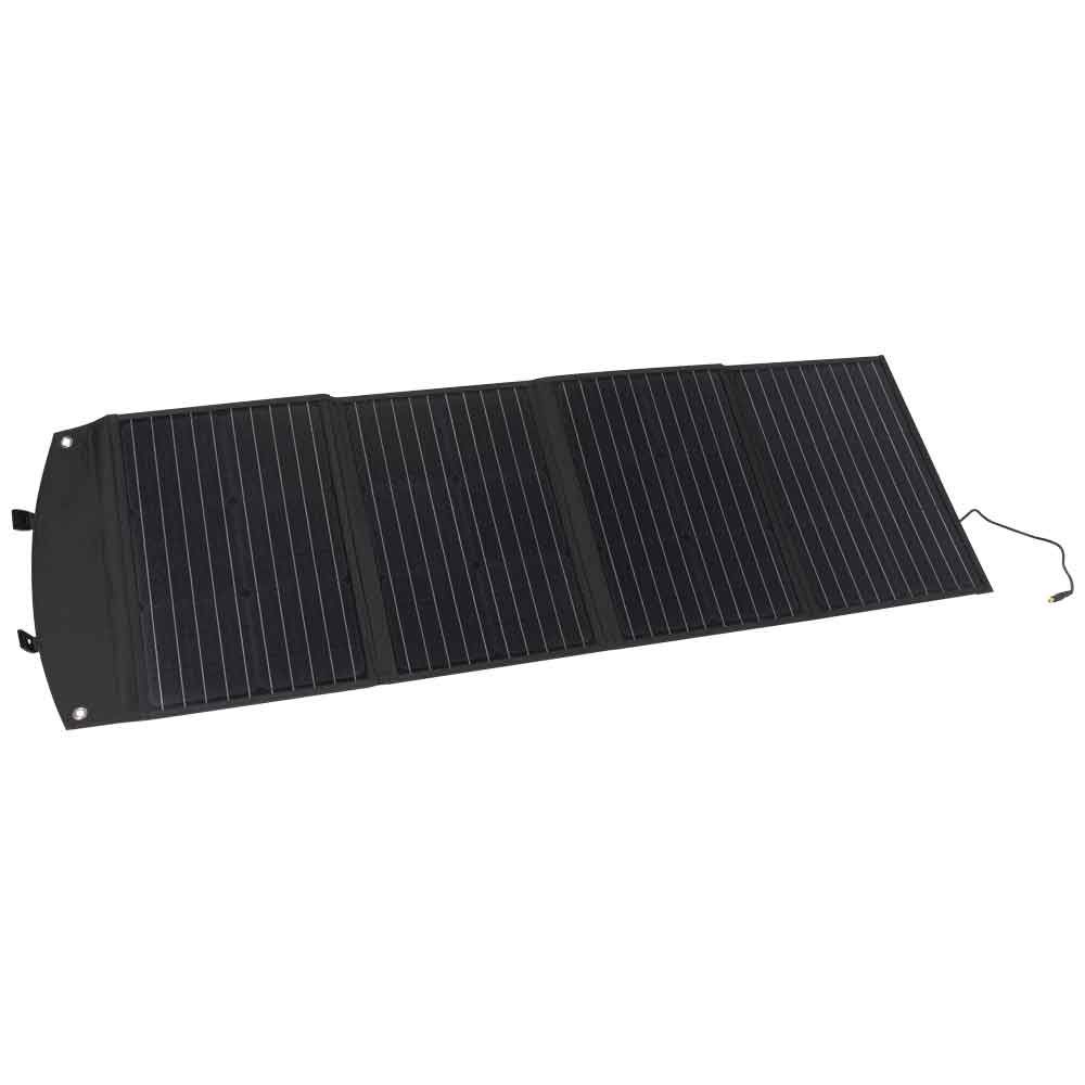 ZIPPER Solarpanel 120W