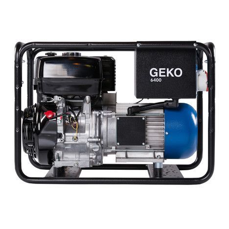 GEKO Stromerzeuger 6400 ED-A/HHBA