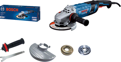 BOSCH Winkelschleifer GWS 30-230 PB
