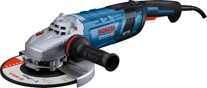 BOSCH Winkelschleifer GWS 30-230 PB