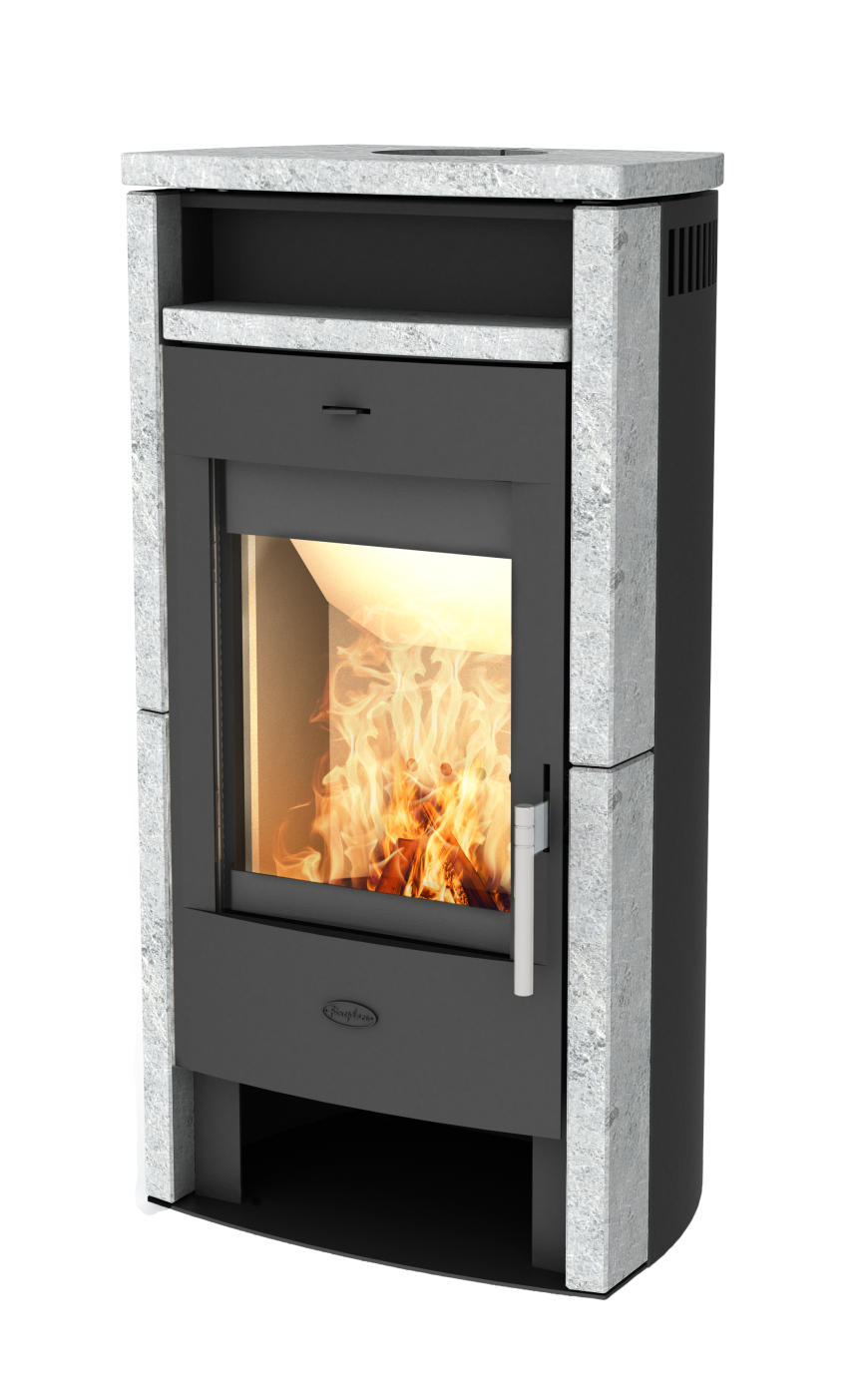 ELITE BUDAPEST Speckstein R4210