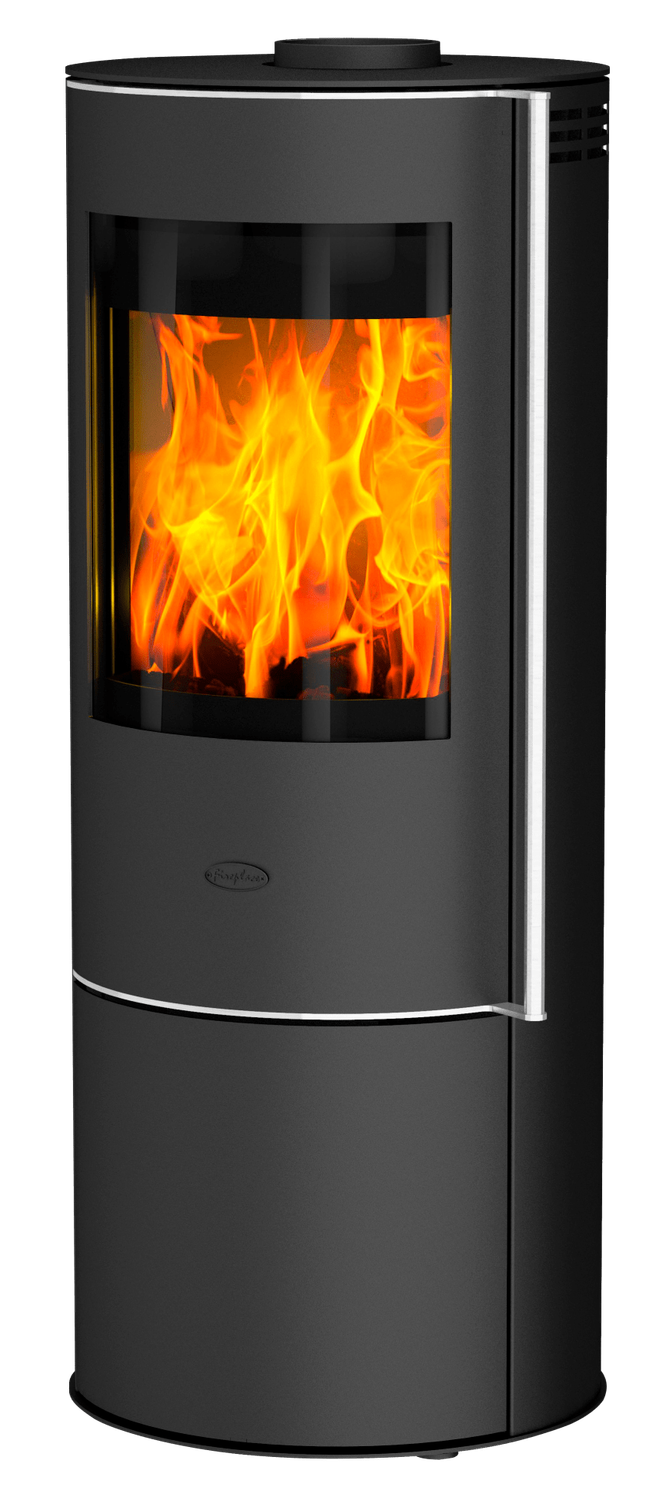 FIREPLACE ISOLA