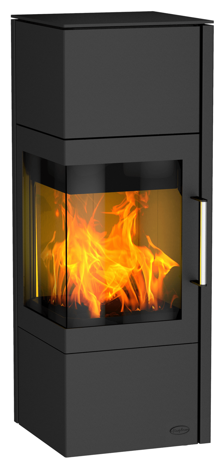 FIREPLACE ROYAL Stahl