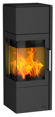 FIREPLACE ROYAL Stahl