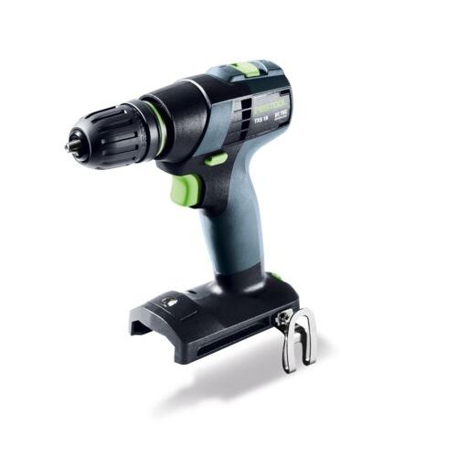 FESTOOL Akku-Bohrschrauber TXS 18-Basic